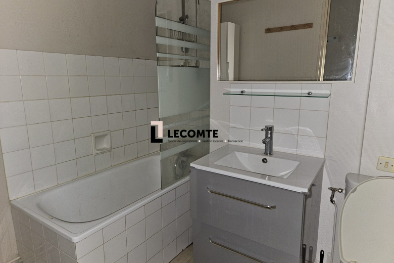 Studio en vente à Rennes (VA2059-CABINETLECOMTE35) - Photo 6