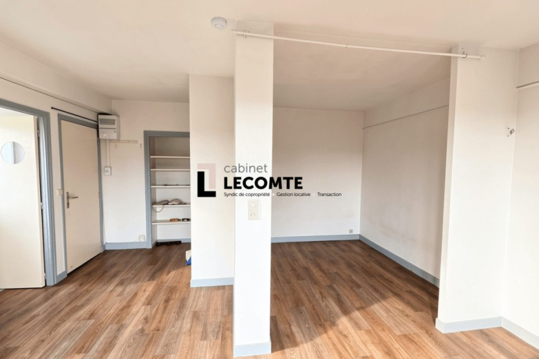 Studio en vente à Rennes (VA2089-CABINETLECOMTE35) - Photo 3