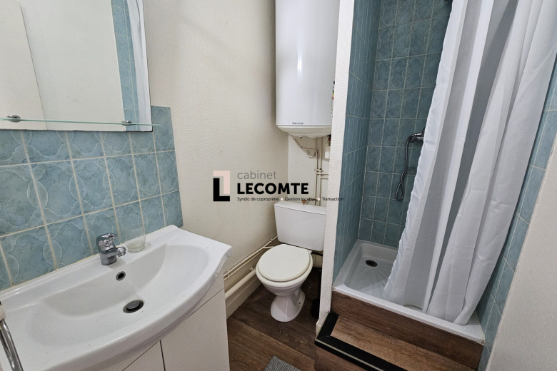 Studio en vente à Rennes (VA2089-CABINETLECOMTE35) - Photo 4