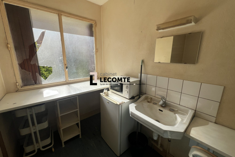 Studio en vente à Rennes (VA2094-CABINETLECOMTE35) - Photo 7