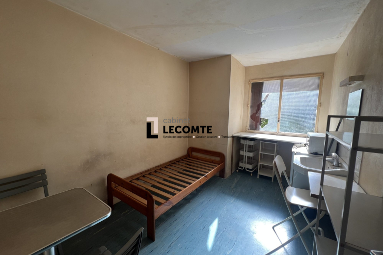 Studio en vente à Rennes (VA2094-CABINETLECOMTE35) - Photo 3