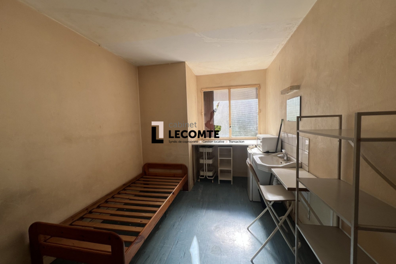 Studio en vente à Rennes (VA2094-CABINETLECOMTE35) - Photo 4