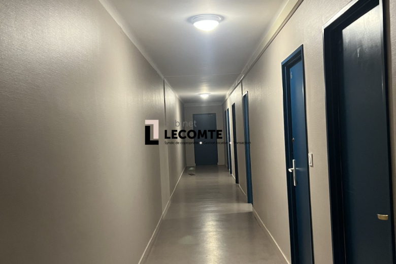 Studio en vente à Rennes (VA2094-CABINETLECOMTE35) - Photo 8