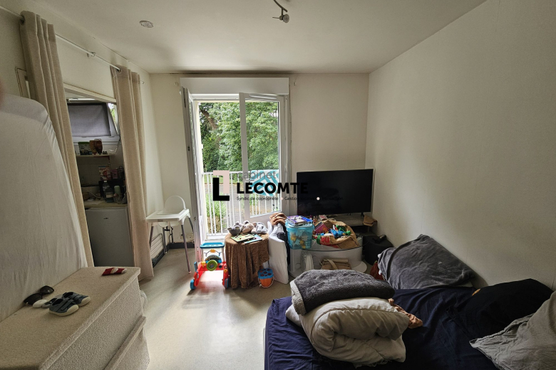 Studio en vente à Rennes (VA2110-CABINETLECOMTE35) - Photo