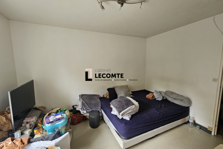 Studio en vente à Rennes (VA2110-CABINETLECOMTE35) - Photo 2