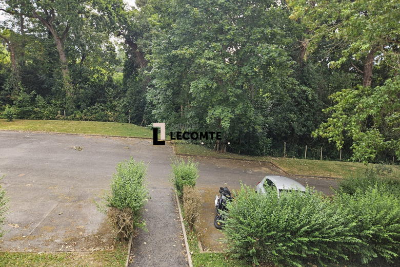 Studio en vente à Rennes (VA2110-CABINETLECOMTE35) - Photo 5