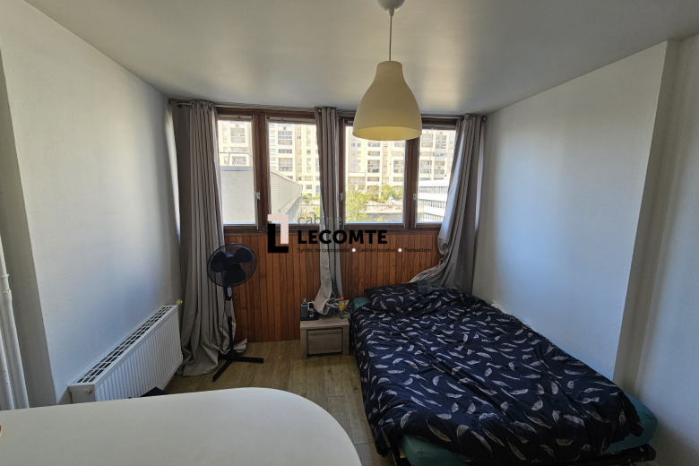 Studio en vente à Rennes (VA2114-CABINETLECOMTE35) - Photo 3