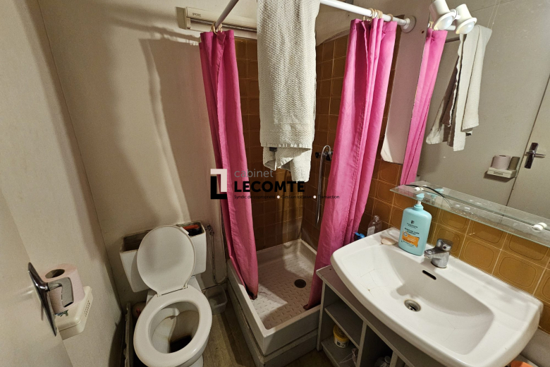 Studio en vente à Rennes (VA2114-CABINETLECOMTE35) - Photo 6