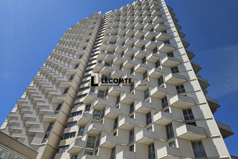 Studio en vente à Rennes (VA2114-CABINETLECOMTE35) - Photo 1
