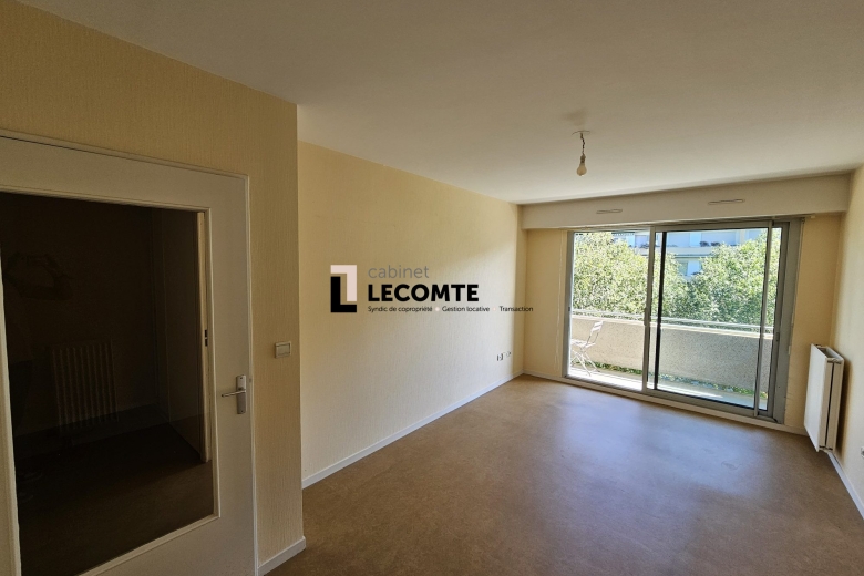 Appartement T2 en vente à Rennes (365-CABINETLECOMTE35) - Photo 2
