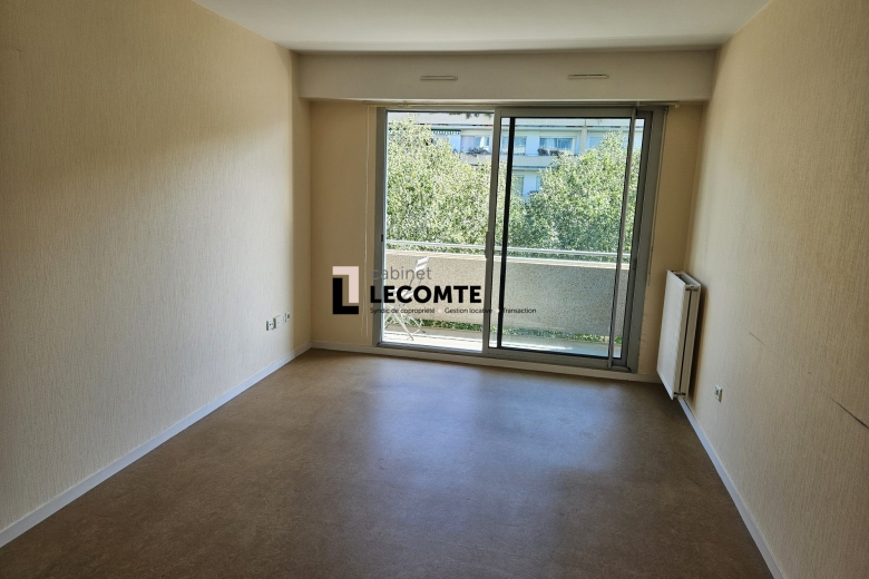 Appartement T2 en vente à Rennes (365-CABINETLECOMTE35) - Photo 3
