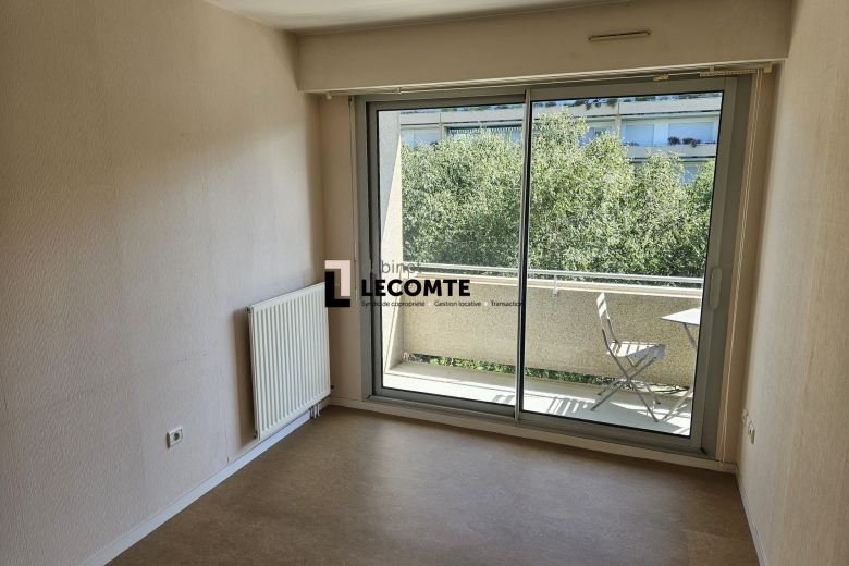 Appartement T2 en vente à Rennes (365-CABINETLECOMTE35) - Photo 5