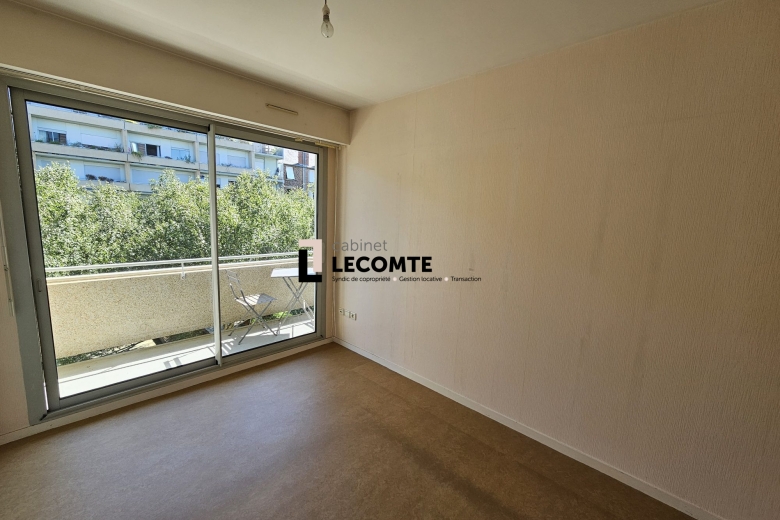 Appartement T2 en vente à Rennes (365-CABINETLECOMTE35) - Photo 6
