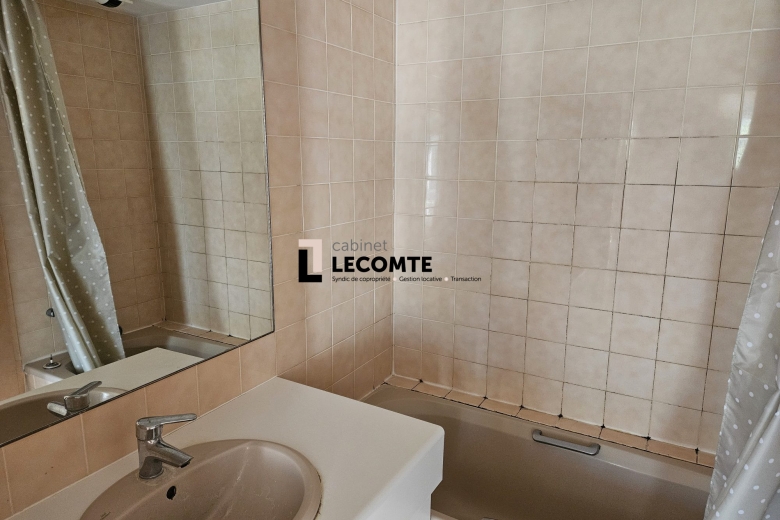 Appartement T2 en vente à Rennes (365-CABINETLECOMTE35) - Photo 7