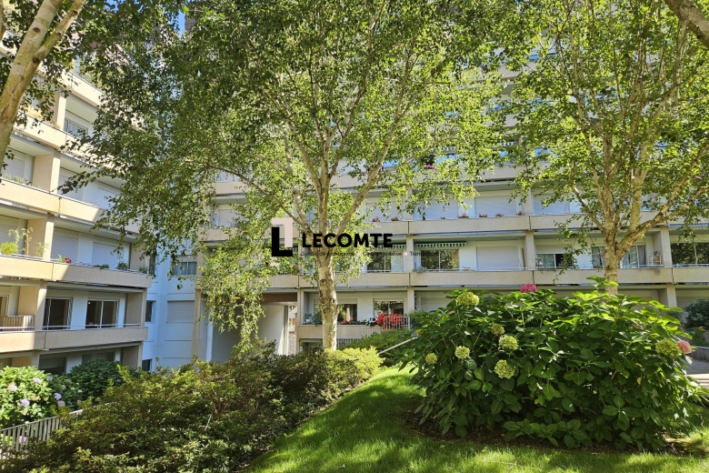 Appartement T2 en vente à Rennes (365-CABINETLECOMTE35) - Photo 8