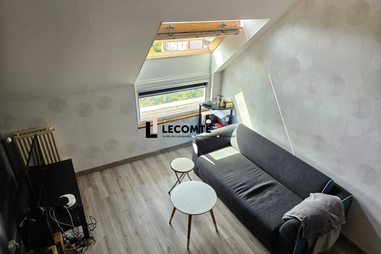 Appartement T2 en vente à Rennes (VA1910-CABINETLECOMTE35) - Photo 2