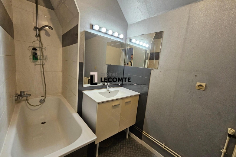 Appartement T2 en vente à Rennes (VA1910-CABINETLECOMTE35) - Photo 6