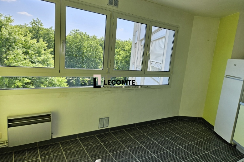 Appartement T2 en vente à Rennes (VA1915-CABINETLECOMTE35) - Photo 5