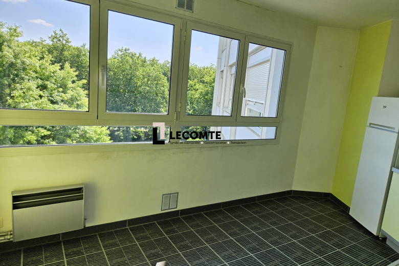 Appartement T2 en vente à Rennes (VA1915-CABINETLECOMTE35) - Photo 5