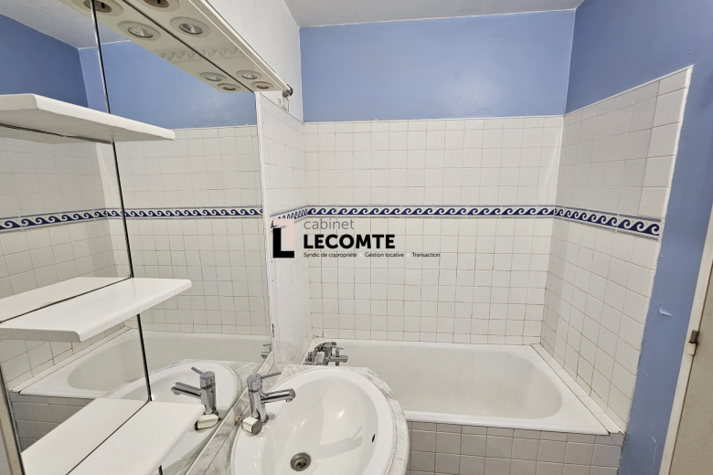 Appartement T2 en vente à Rennes (VA1915-CABINETLECOMTE35) - Photo 6