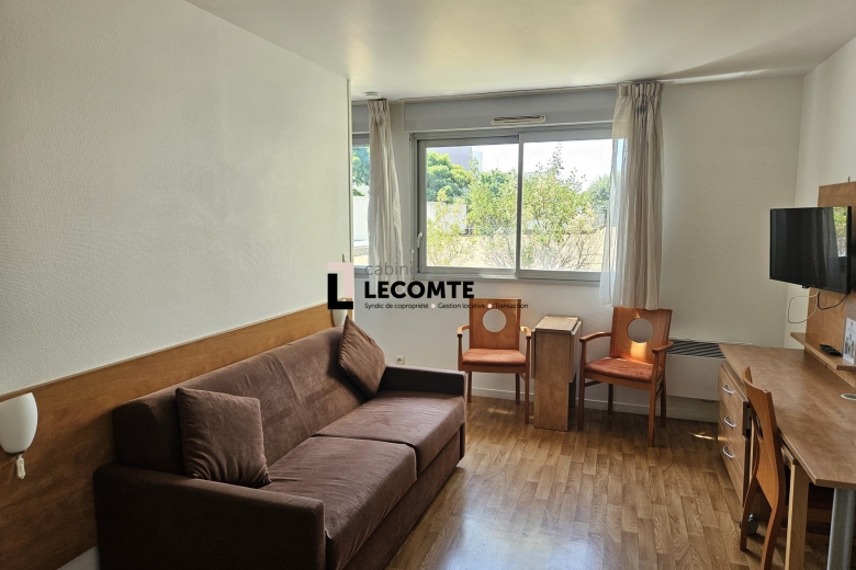 Appartement T2 en vente à Rennes (VA1933-CABINETLECOMTE35) - Photo 3