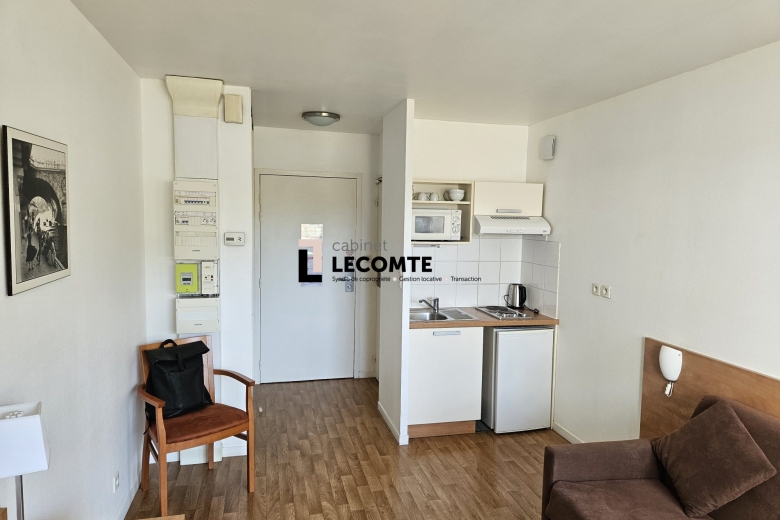 Appartement T2 en vente à Rennes (VA1933-CABINETLECOMTE35) - Photo 4