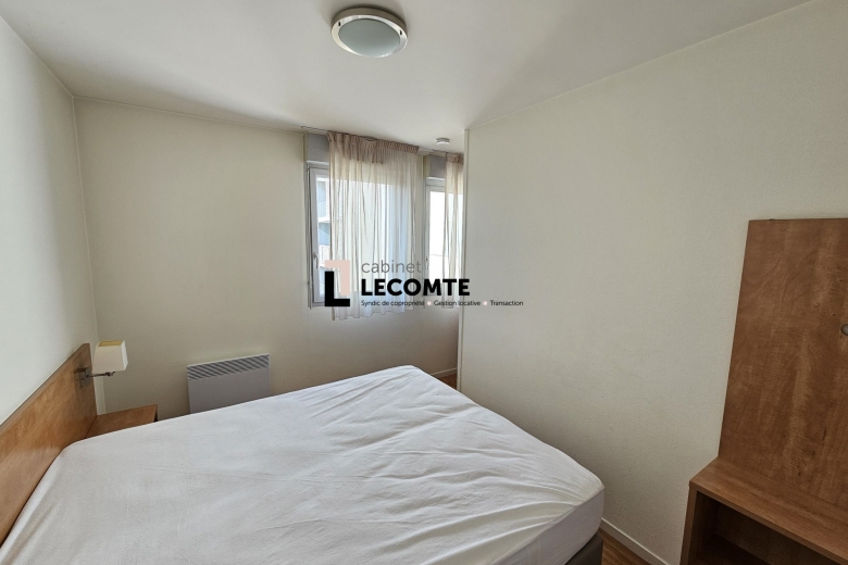 Appartement T2 en vente à Rennes (VA1933-CABINETLECOMTE35) - Photo 5