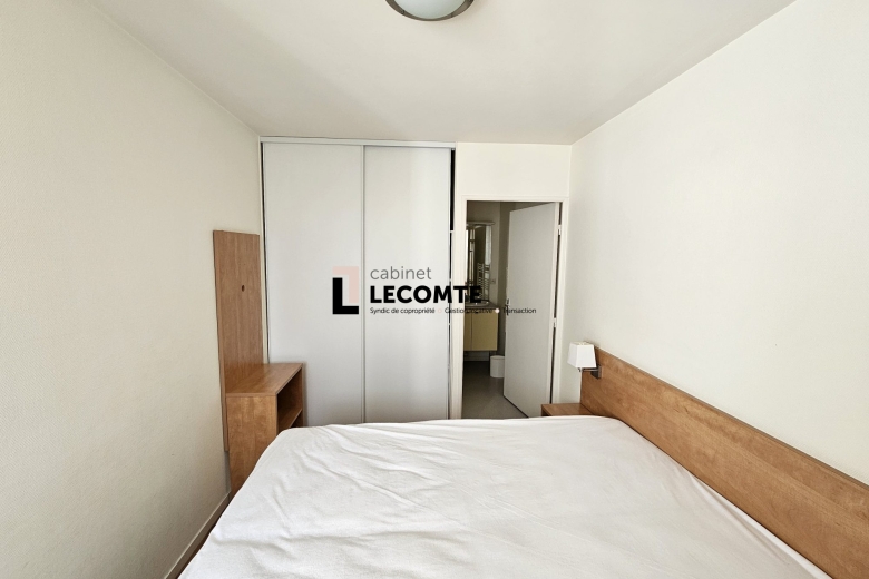 Appartement T2 en vente à Rennes (VA1933-CABINETLECOMTE35) - Photo 6