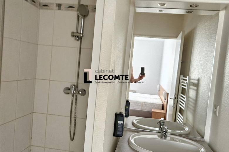 Appartement T2 en vente à Rennes (VA1933-CABINETLECOMTE35) - Photo 7