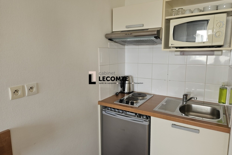 Appartement T2 en vente à Rennes (VA1949-CABINETLECOMTE35) - Photo 2