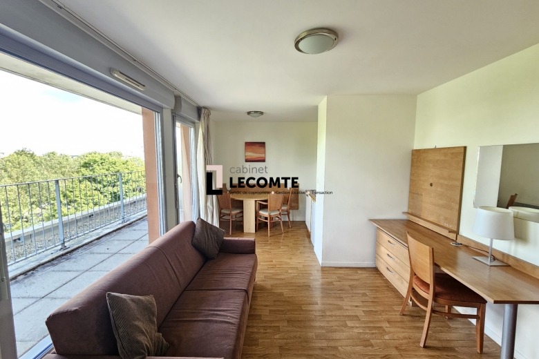 Appartement T2 en vente à Rennes (VA1954-CABINETLECOMTE35) - Photo 2
