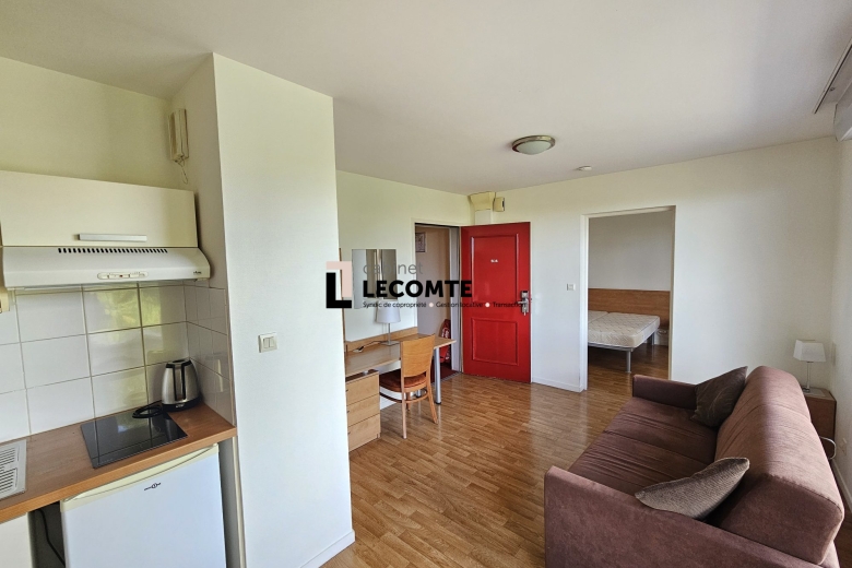 Appartement T2 en vente à Rennes (VA1954-CABINETLECOMTE35) - Photo 3