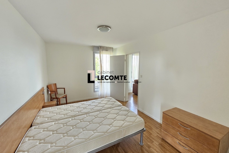 Appartement T2 en vente à Rennes (VA1954-CABINETLECOMTE35) - Photo 5