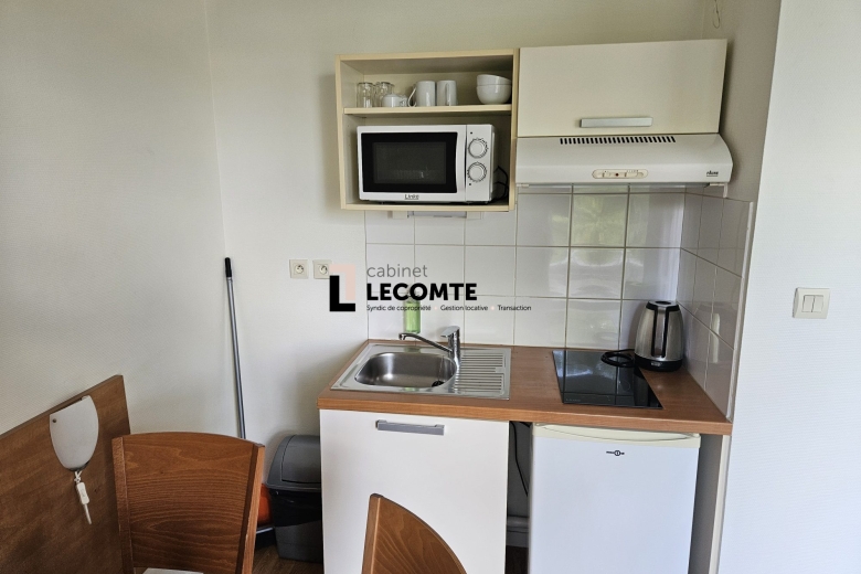 Appartement T2 en vente à Rennes (VA1954-CABINETLECOMTE35) - Photo 7