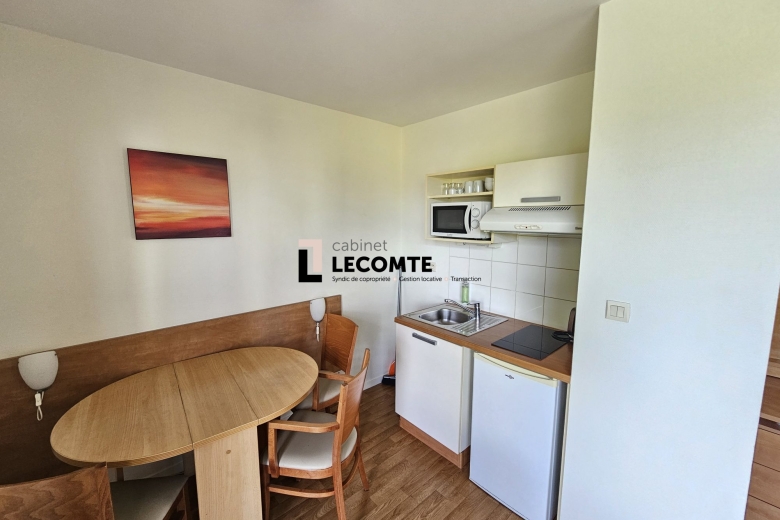 Appartement T2 en vente à Rennes (VA1954-CABINETLECOMTE35) - Photo 8