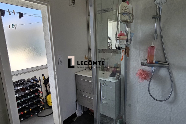 Appartement T2 en vente à Rennes (VA1955-CABINETLECOMTE35) - Photo 8