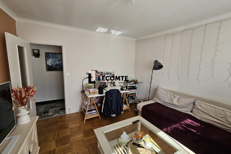 Appartement T2 en vente à Rennes (VA1955-CABINETLECOMTE35) - Photo 11