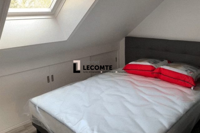 Appartement T2 en vente à Rennes (VA1956-CABINETLECOMTE35) - Photo 3