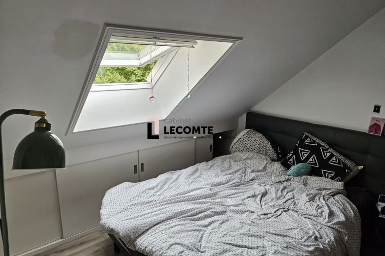 Appartement T2 en vente à Rennes (VA1956-CABINETLECOMTE35) - Photo 5