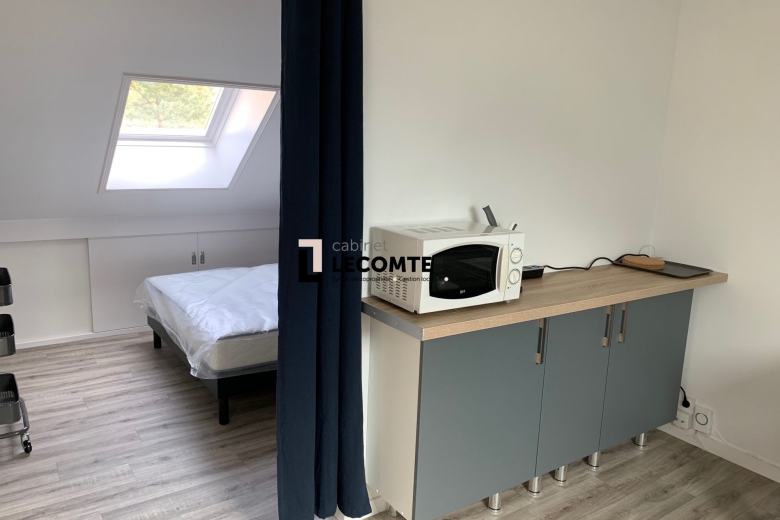 Appartement T2 en vente à Rennes (VA1956-CABINETLECOMTE35) - Photo 4