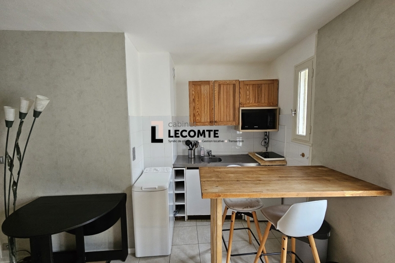 Appartement T2 en vente à Rennes (VA1964-CABINETLECOMTE35) - Photo 3