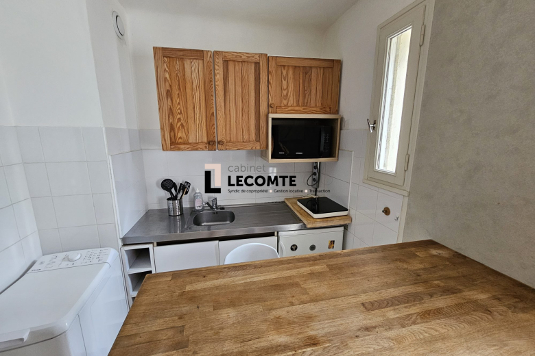 Appartement T2 en vente à Rennes (VA1964-CABINETLECOMTE35) - Photo 2