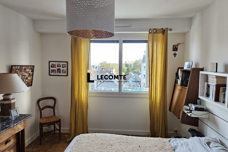 Appartement T2 en vente à Rennes (VA1971-CABINETLECOMTE35) - Photo 6