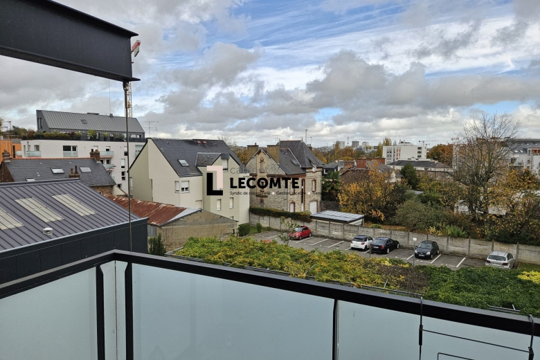 Appartement T2 en vente à Rennes (VA1974-CABINETLECOMTE35) - Photo 4