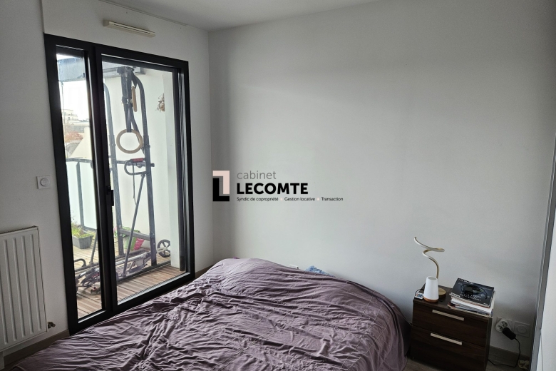 Appartement T2 en vente à Rennes (VA1974-CABINETLECOMTE35) - Photo 5