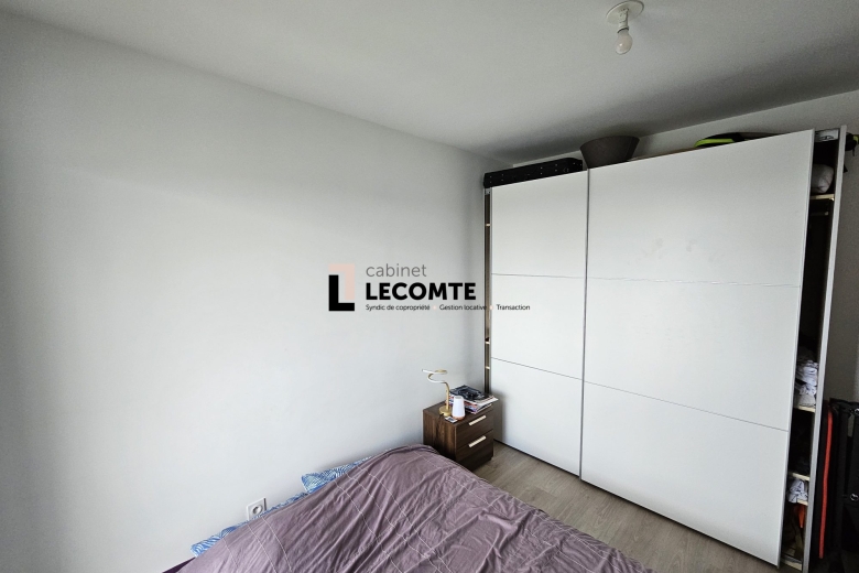 Appartement T2 en vente à Rennes (VA1974-CABINETLECOMTE35) - Photo 6