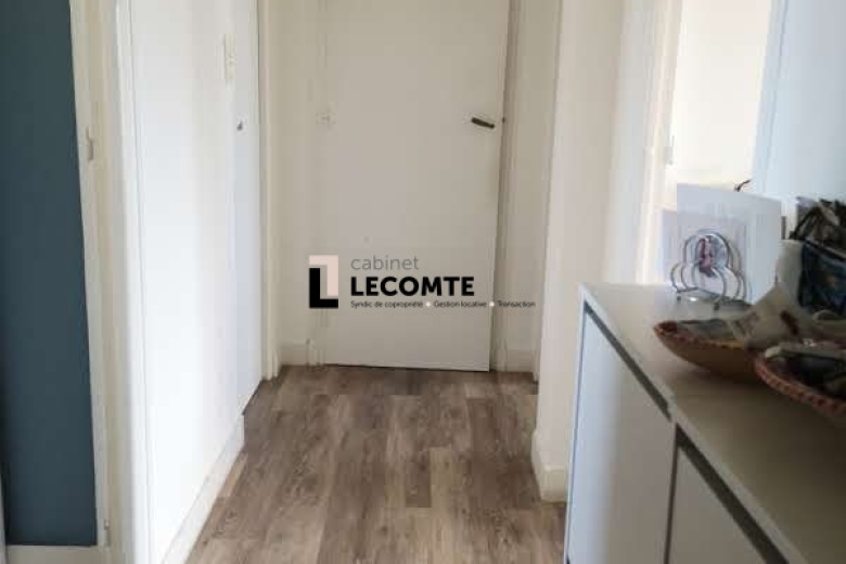 Appartement T2 en vente à Rennes (VA1981-CABINETLECOMTE35) - Photo 4