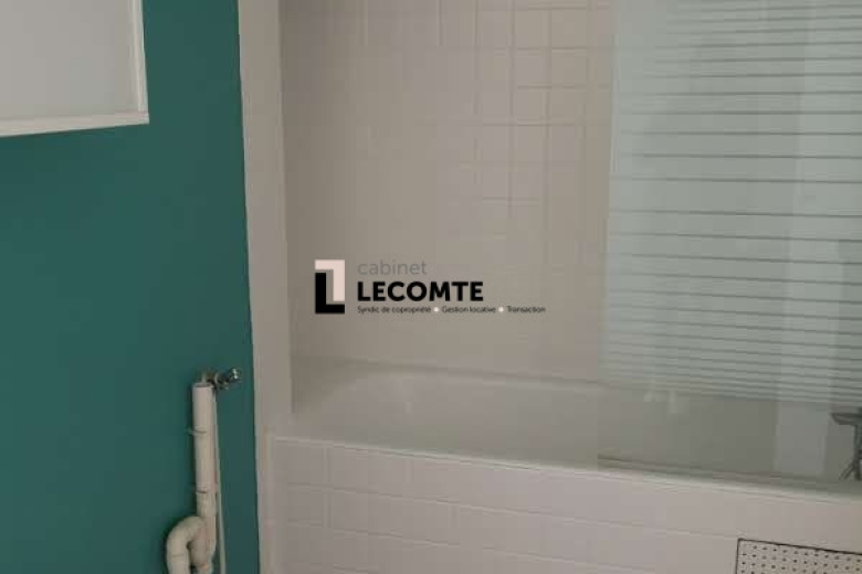 Appartement T2 en vente à Rennes (VA1981-CABINETLECOMTE35) - Photo 5