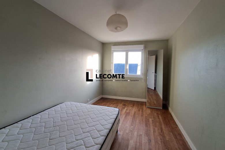 Appartement T2 en vente à Rennes (VA1981-CABINETLECOMTE35) - Photo 8