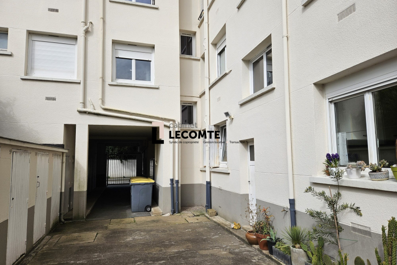 Appartement T2 en vente à Rennes (VA1981-CABINETLECOMTE35) - Photo 11